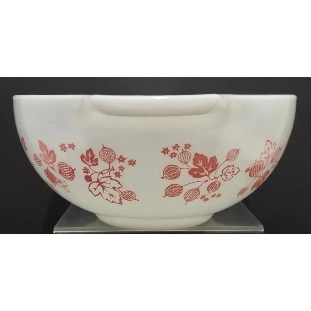 Pyrex great pre